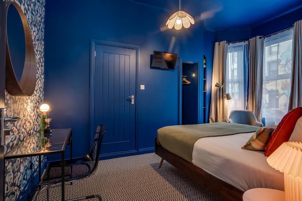 ホテル The Wellesley ベルファスト 部屋 写真