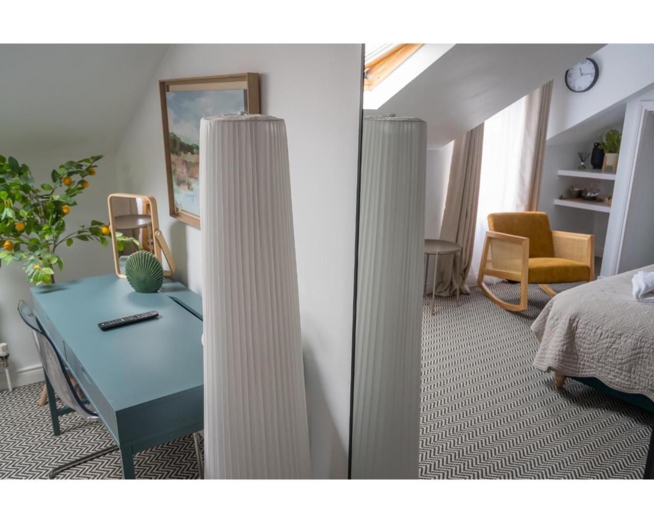 ホテル The Wellesley ベルファスト 部屋 写真