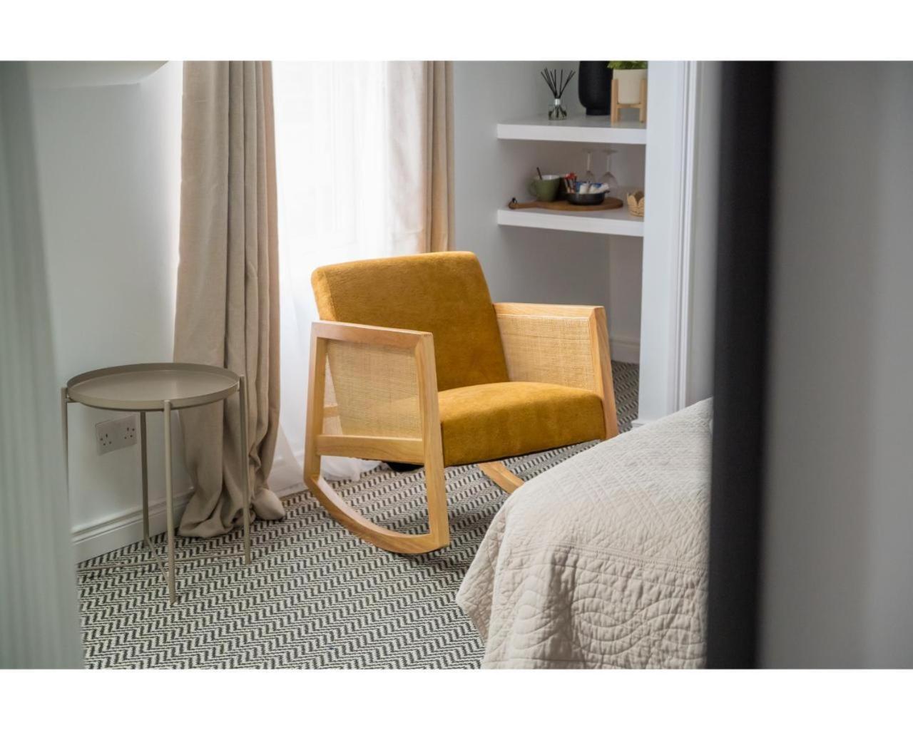ホテル The Wellesley ベルファスト 部屋 写真