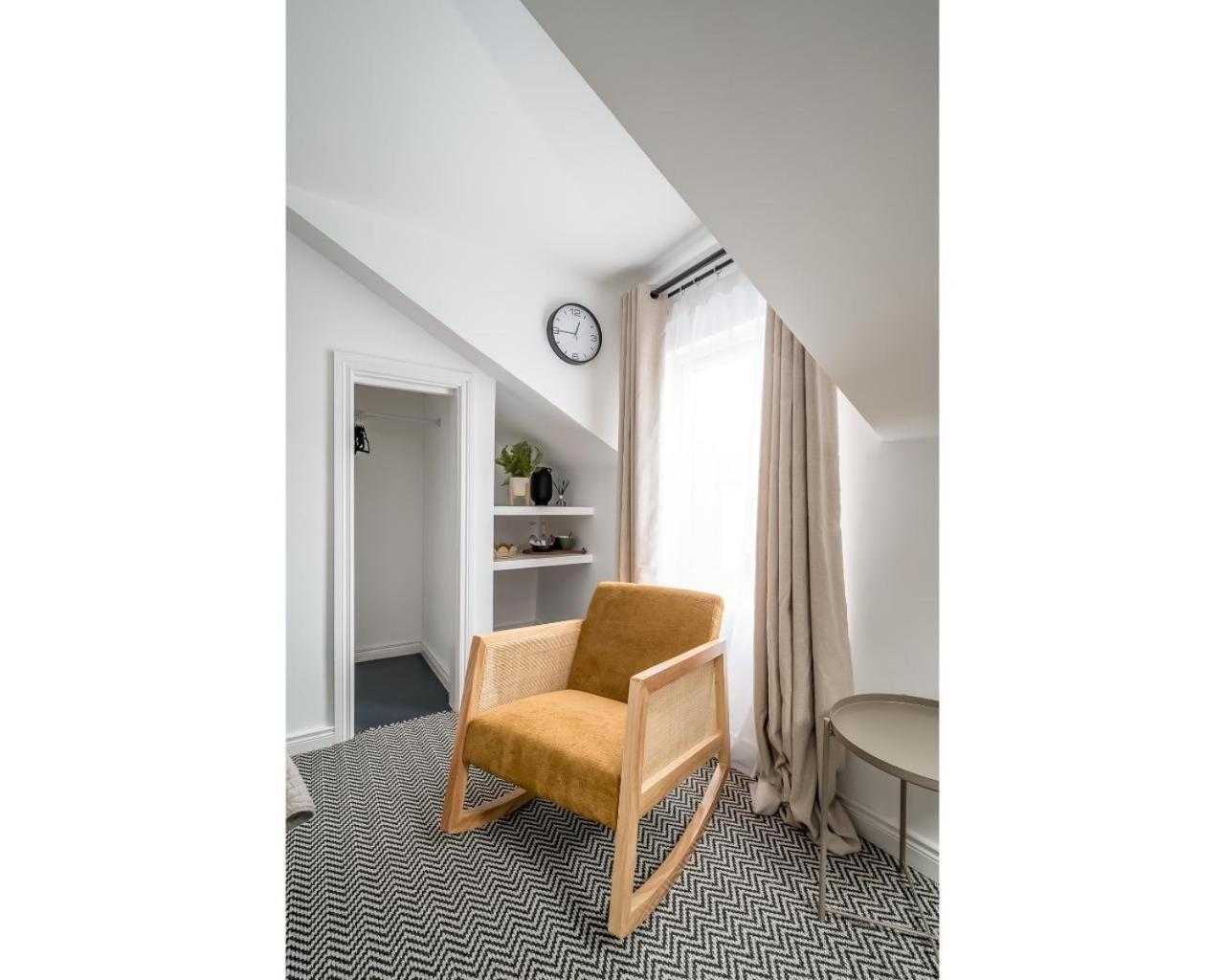 ホテル The Wellesley ベルファスト 部屋 写真