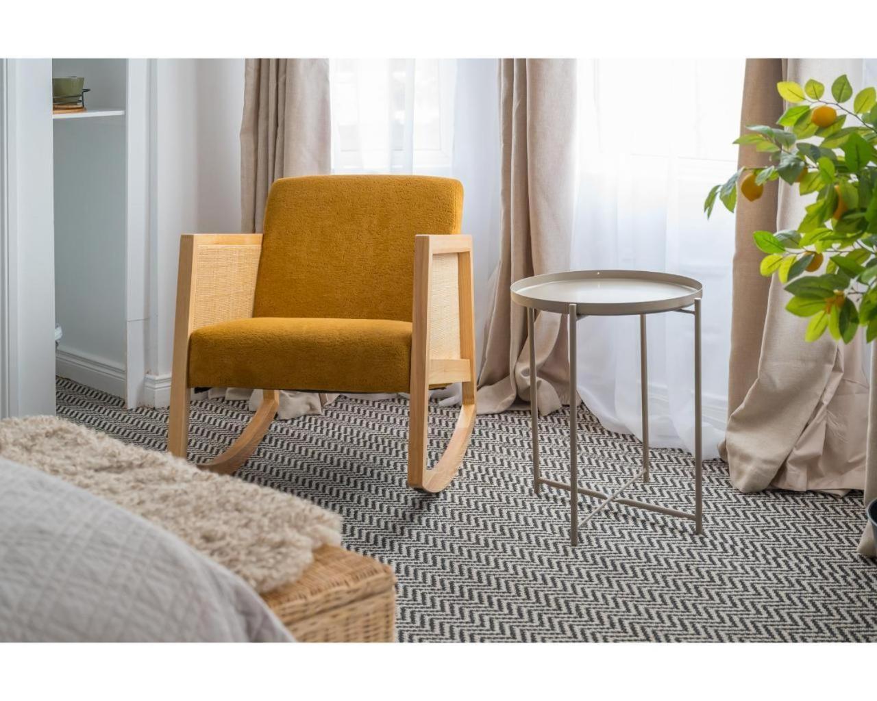 ホテル The Wellesley ベルファスト 部屋 写真